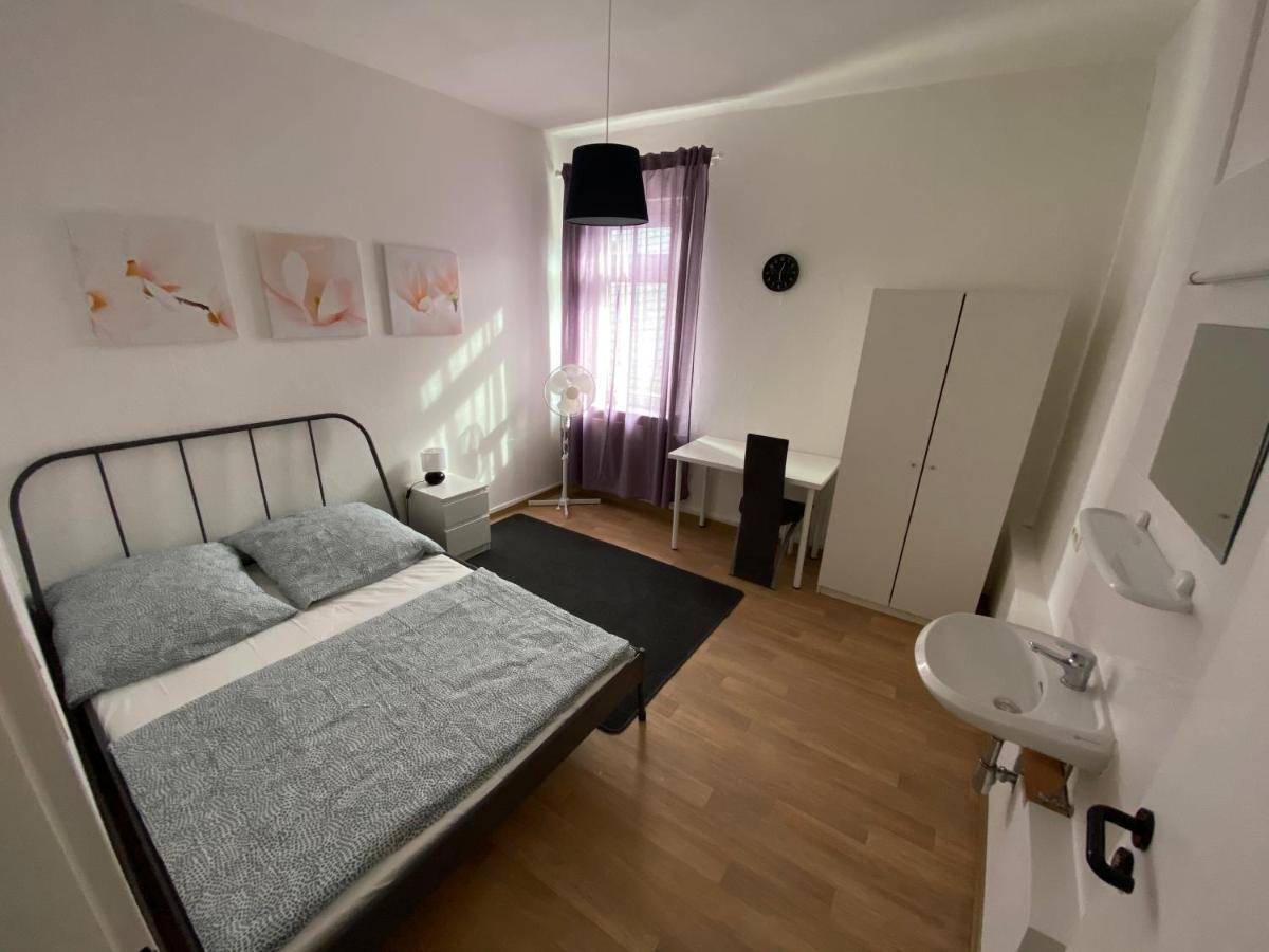 Hotel Am Schloss Frankfurt am Main Kültér fotó